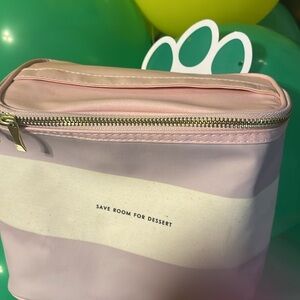 Kate Spade Travel Makeup Bag